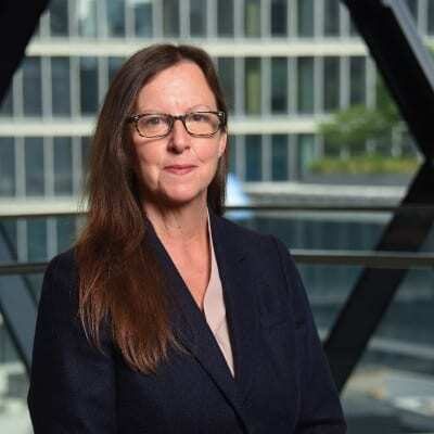 Dr Debbie Smith